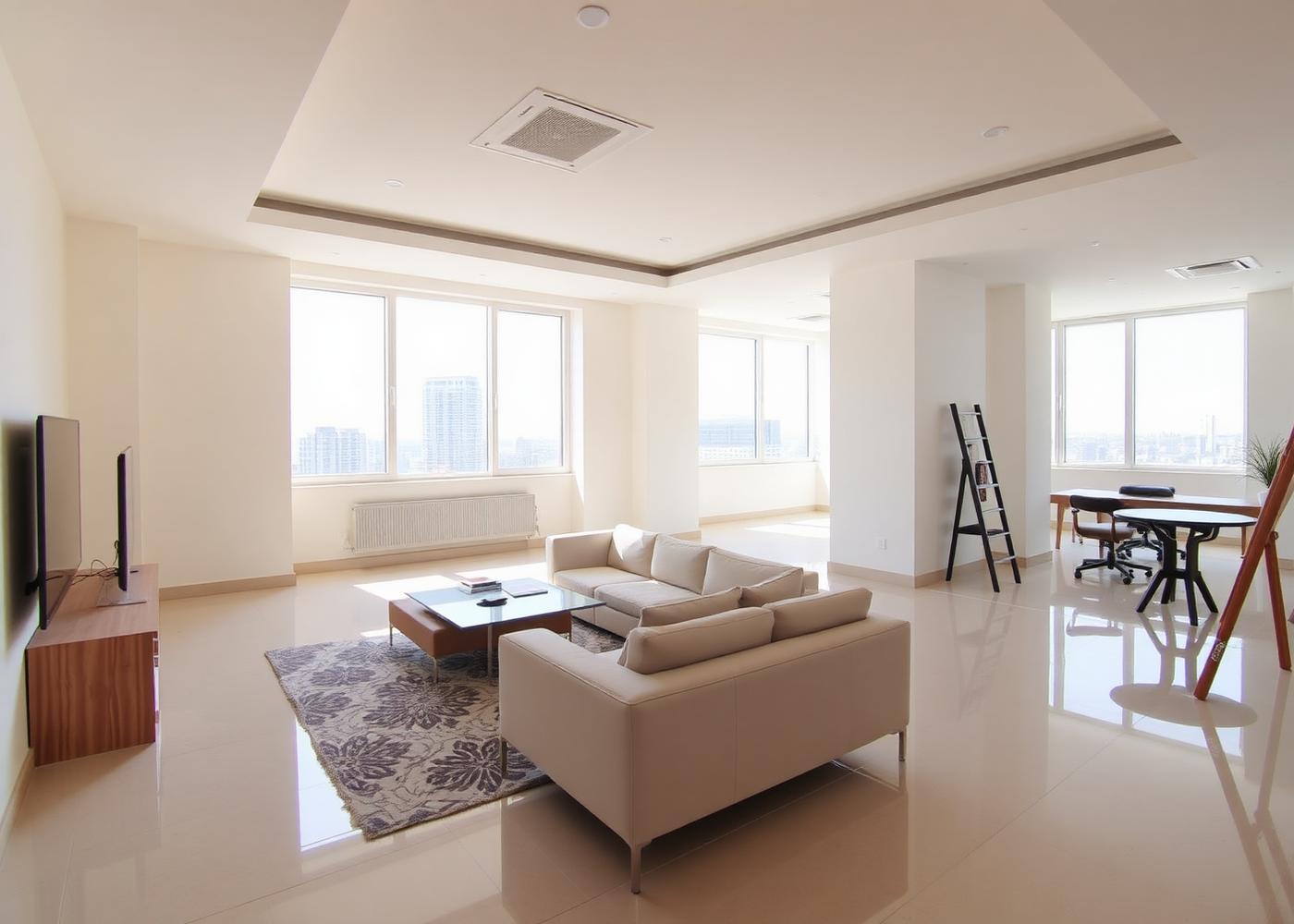Builder's Cleans & Specialty