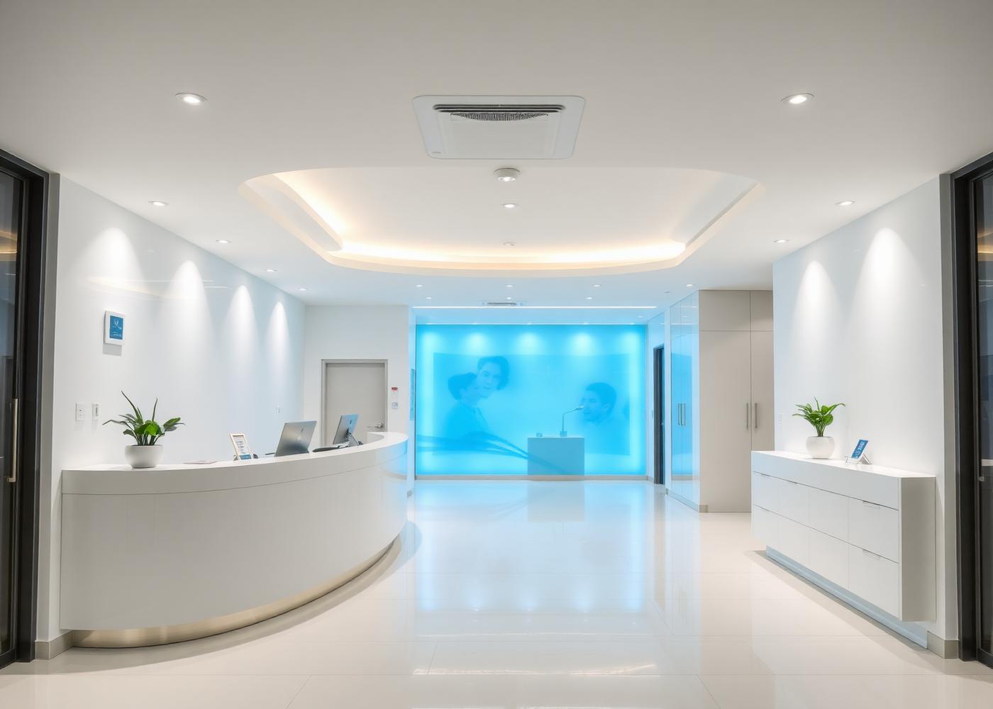 Medical centre